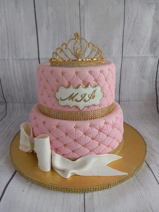Super Buffet Bakery Picture 8