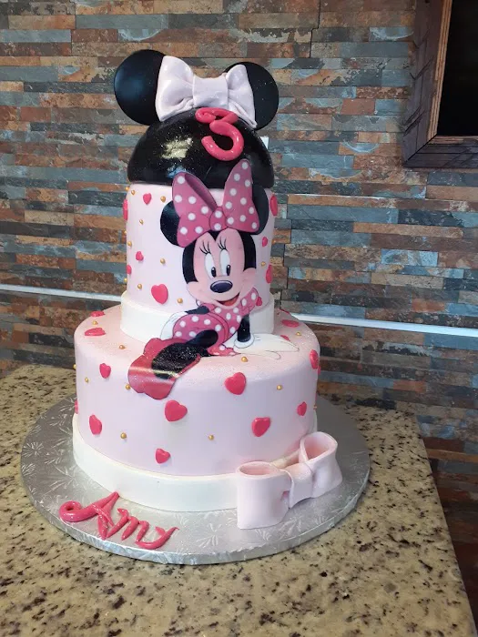 Super Buffet Bakery Picture 2