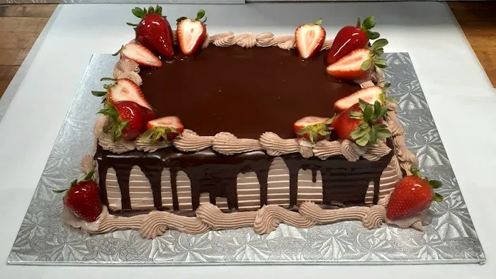 Super Buffet Bakery Picture 1