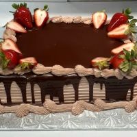 Super Buffet Bakery ico