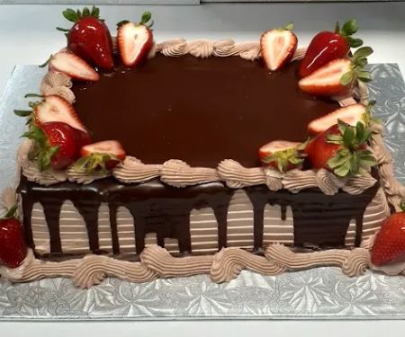 Super Buffet Bakery