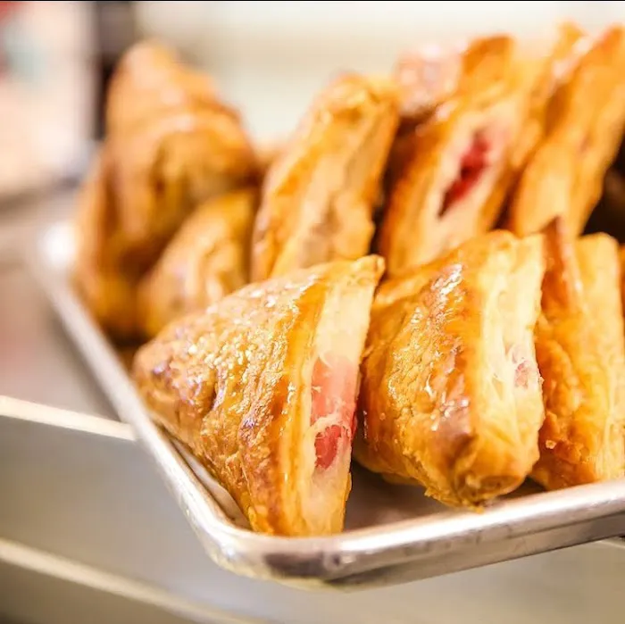 Super Buffet Bakery Picture 5