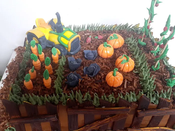 Super Buffet Bakery Picture 7