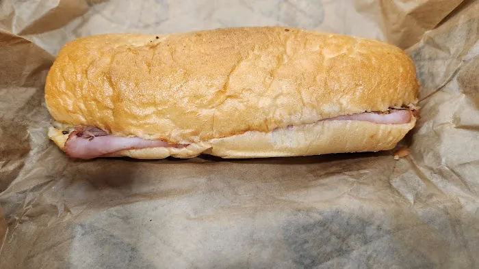 The Great American Bagel Picture 8