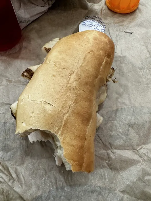 The Great American Bagel Picture 6