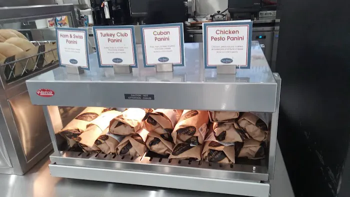 The Great American Bagel Picture 5