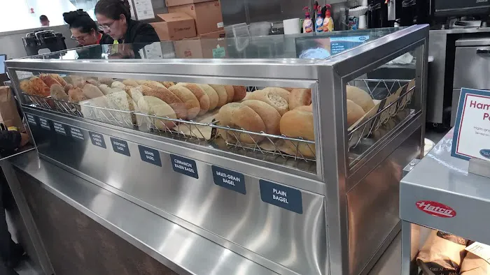 The Great American Bagel Picture 4