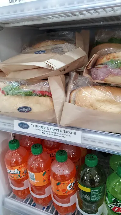 The Great American Bagel Picture 2