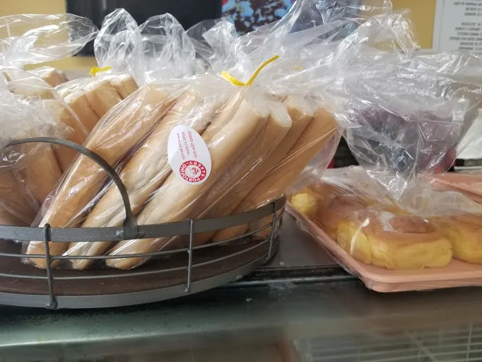 Portofino Bakery Picture 7