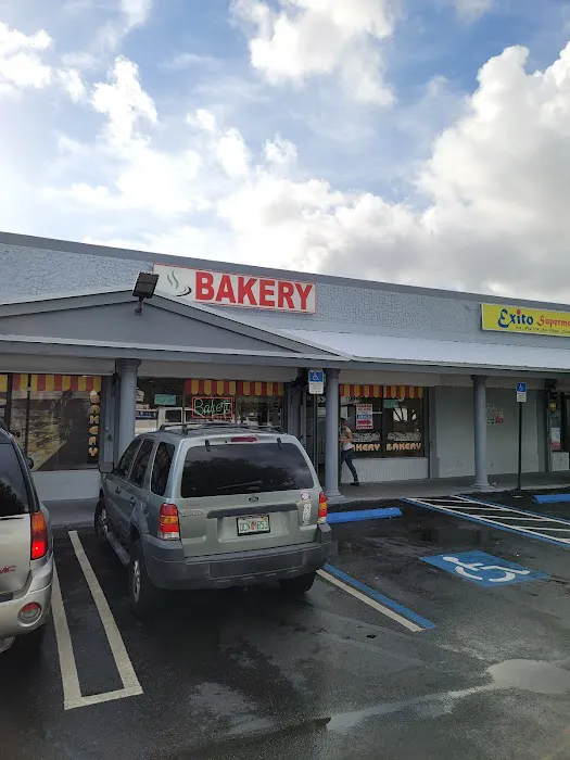 Portofino Bakery Picture 5