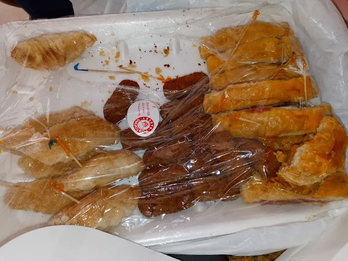 Portofino Bakery Picture 8