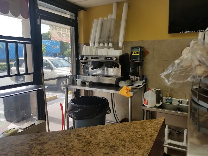 Portofino Bakery Picture 6
