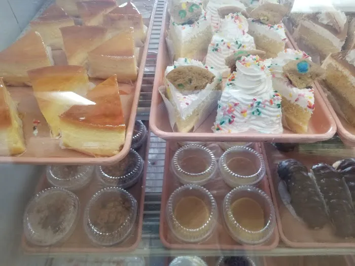 Portofino Bakery Picture 4