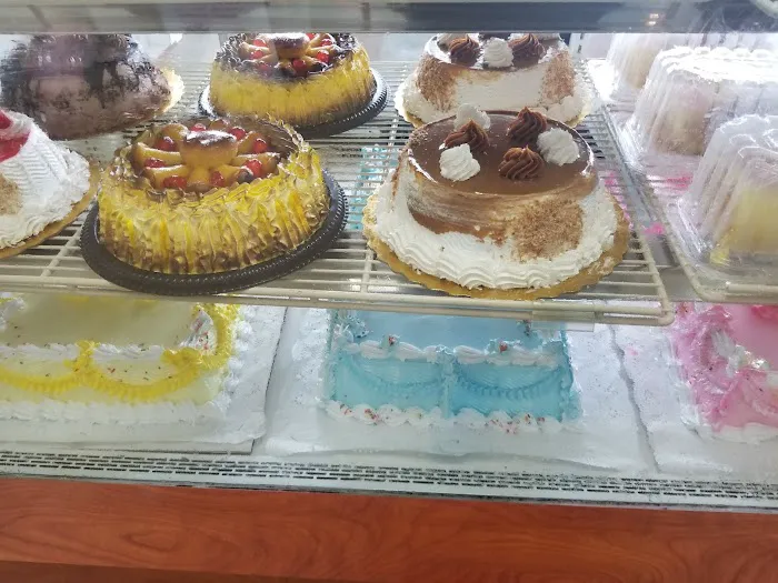 Portofino Bakery Picture 2