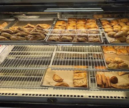 Portofino Bakery