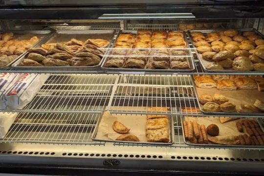 Portofino Bakery