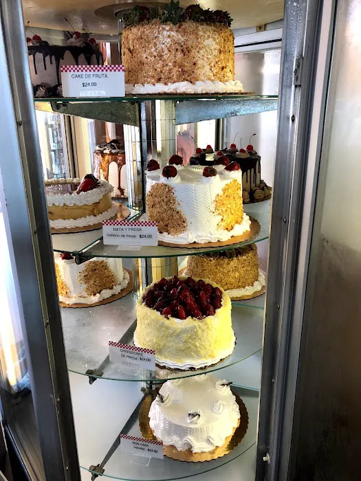 Nitin Bakery Picture 3