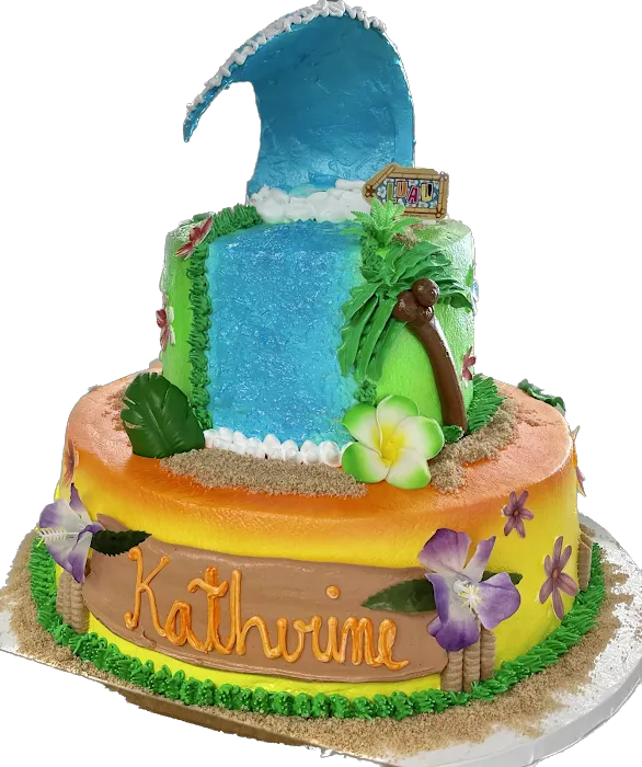 Nitin Bakery Picture 8