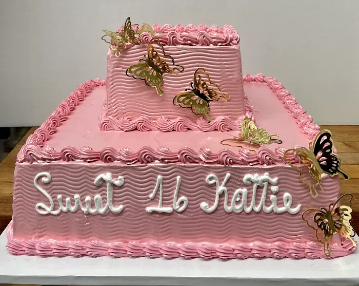Nitin Bakery Picture 2