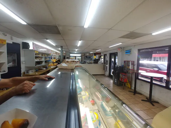 La Mia Bakery tony Robe Picture 5