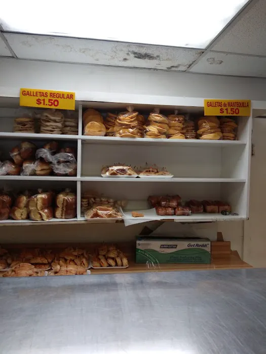 La Mia Bakery tony Robe Picture 3