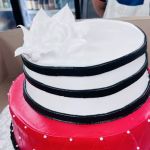 La Mia Bakery tony Robe