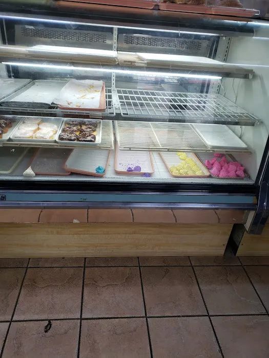 La Mia Bakery tony Robe Picture 7