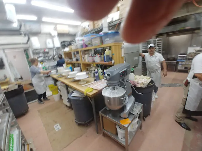 La Mia Bakery tony Robe Picture 4