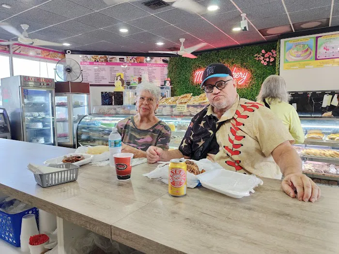 Miami Bakery Picture 3