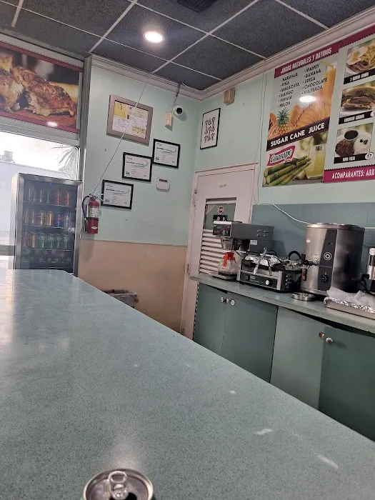 Miami Bakery Picture 4