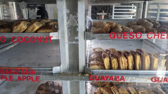 Miami Bakery Picture 9