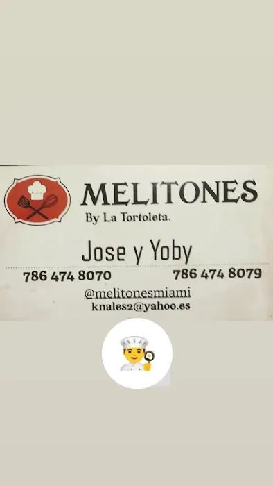 Melitones by La Tortoleta. Picture 6