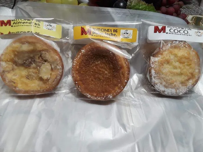 Melitones by La Tortoleta. Picture 9