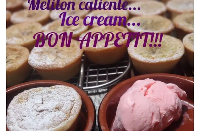 Melitones by La Tortoleta.