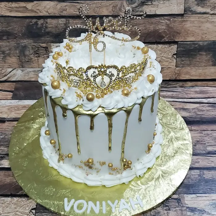 Cake Lush Picture 10