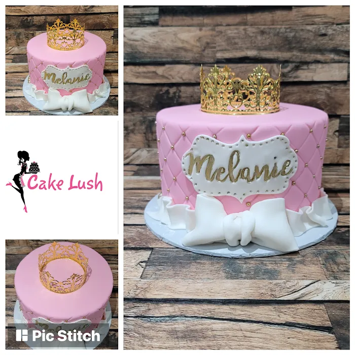 Cake Lush Picture 3