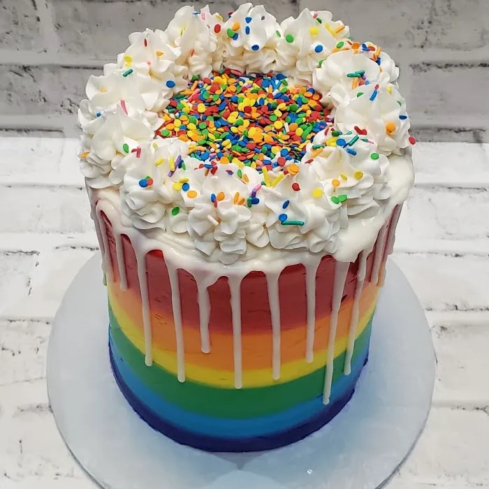 Cake Lush Picture 6