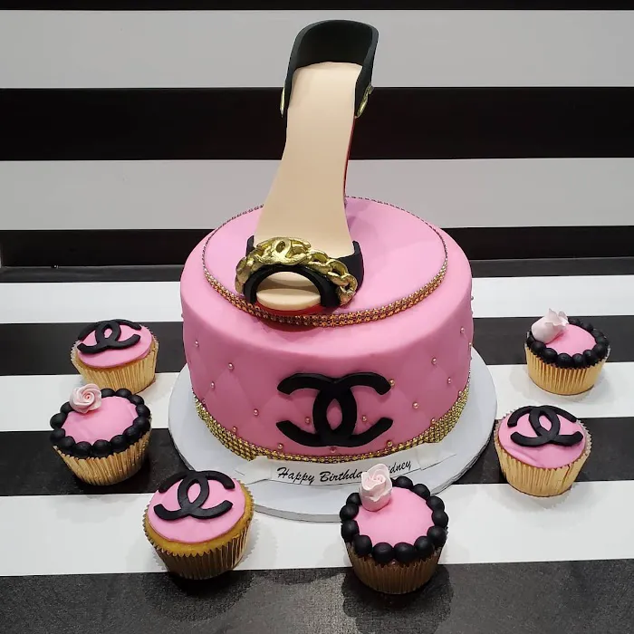 Cake Lush Picture 4