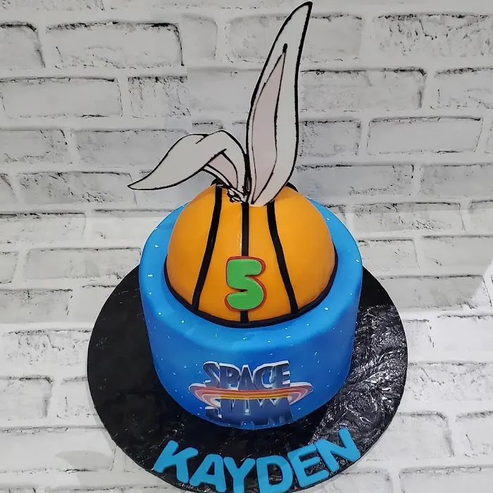 Cake Lush Picture 9