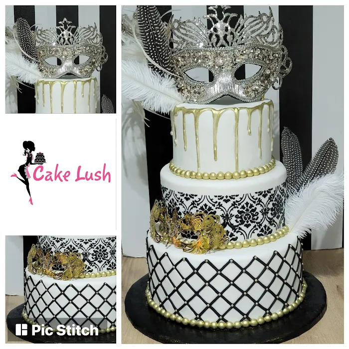 Cake Lush Picture 2