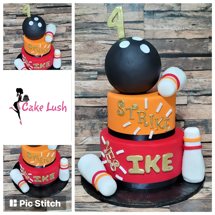 Cake Lush Picture 7