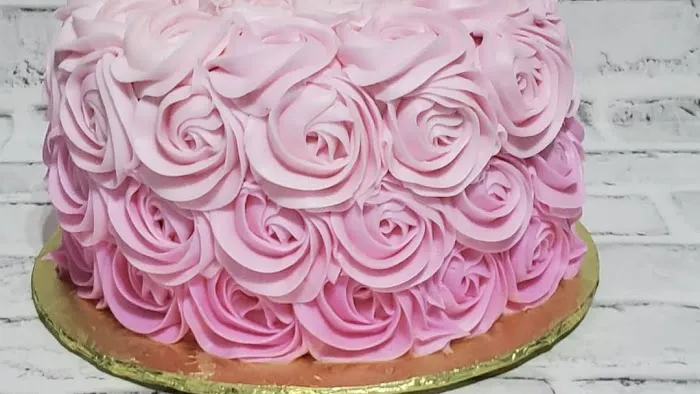 Cake Lush Picture 1