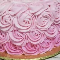 Cake Lush ico