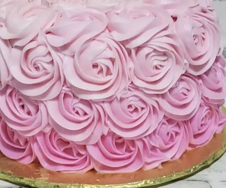 Cake Lush