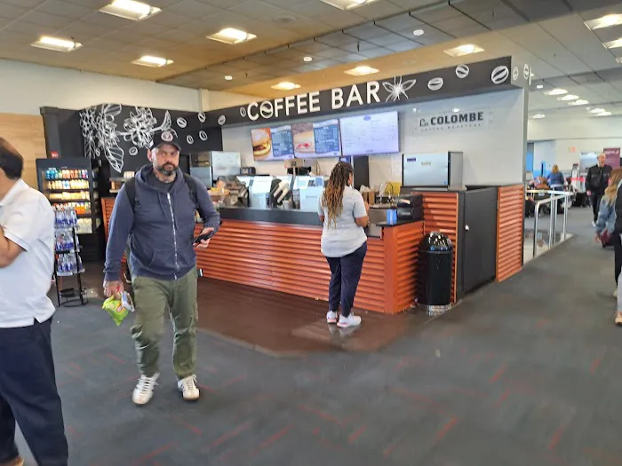 The Great American Bagel Panini Coffee Bar Picture 4