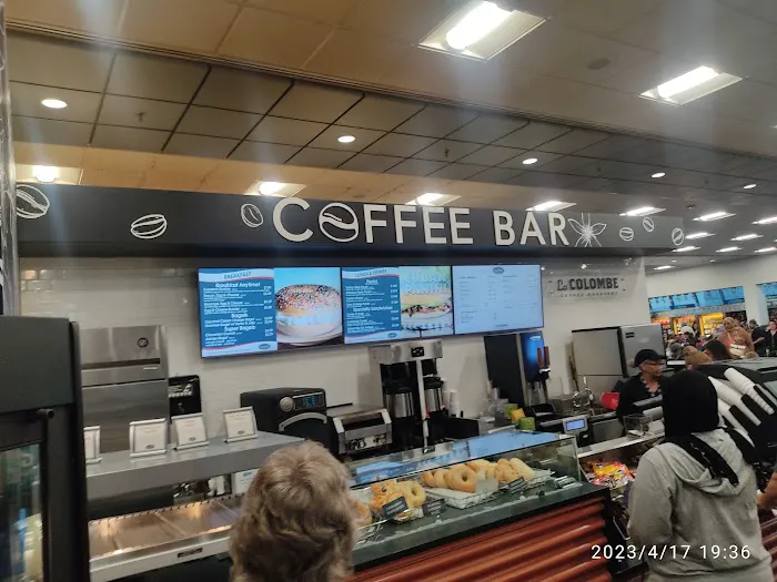 The Great American Bagel Panini Coffee Bar Picture 2