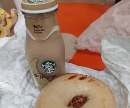 The Great American Bagel Panini Coffee Bar
