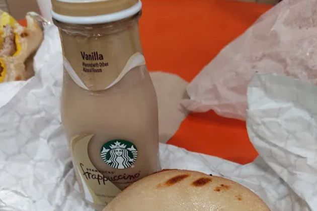 The Great American Bagel Panini Coffee Bar