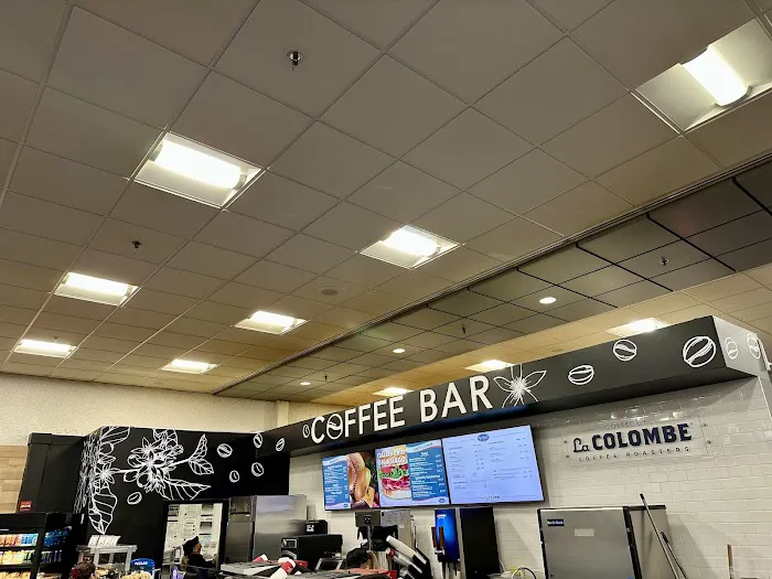 The Great American Bagel Panini Coffee Bar Picture 8