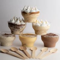 Boni Bakery ico
